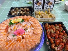 -熟里三文鱼旗舰店(红星店)