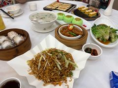 -顺德人家食府(黄金广场店)