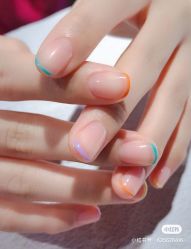 -妙睫屋日式美甲美睫