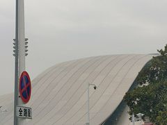 -合肥大剧院