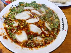-尤素福东举院饺子馆