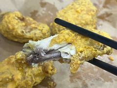 -南记食粥坊·宵夜大排档(莲花店)