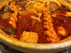 -福苗小骆驼烧烤(大唐不夜城店)