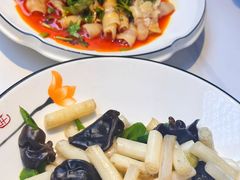 -食光慢宴·安吉土菜馆