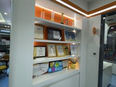 -极橙儿童齿科矫正中心(奥城店)