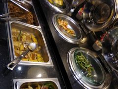 -好伦哥比萨烤肉自助(八里桥店)