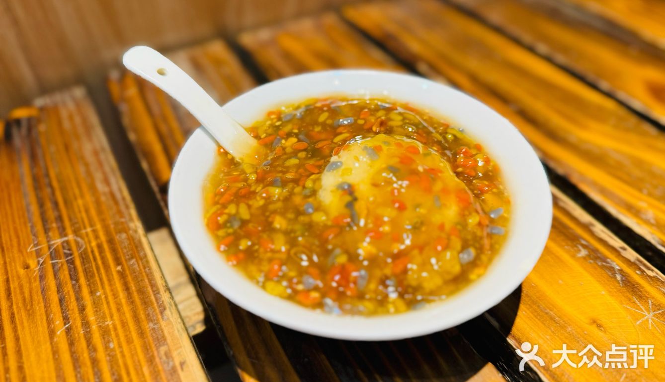 兴义探店|纯手工制作的【媛媛冲冲糕】