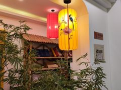 -潇湘·永州会馆(百子湾店)