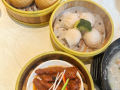 -粤秀小厨·广式早茶(辽宁路店)
