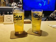 -GAM HighBall 日式小酒馆