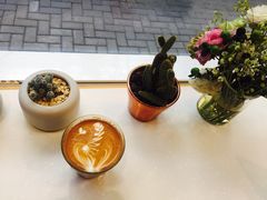 -Manner Coffee(大宁国际商业广场店)