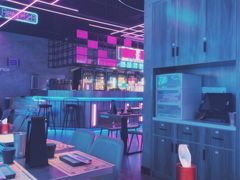 -燥次·烧烤酒场(万象城店)