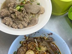 -榮泰米粉湯(Left Shop)