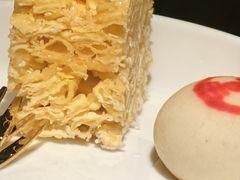 -喜悦烤鸭·新京菜(王府井店)