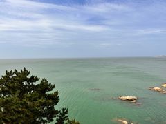 -金海滩海水浴场