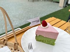 -吾象走甜·生日蛋糕·甜品台茶歇