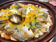 -蝴蝶里·粤菜·点心(滨江龙湖店)
