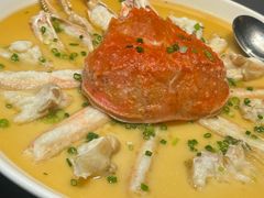 -Yan Ting 宴庭中餐厅(上海静安瑞吉酒店)