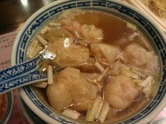 净云吞-麦奀云吞面世家 山顶店(山顶广场店)