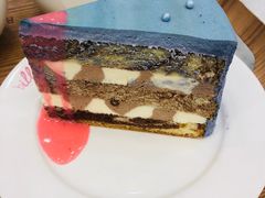 -BILLY ANGEL蛋糕店(三成COEX店)
