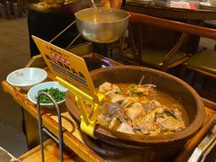 -老灶房-四川土菜(铁牛广场店)
