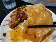 -三里屯土灶炖公鸡地锅鸡(江东店)