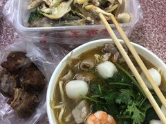 -明月虾面(厦禾路店)