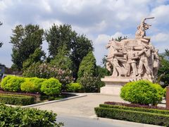 -中国农业博物馆