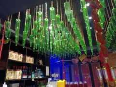 -AK47烤羊腿串吧(柳浪家园店)