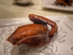 -利苑酒家(华熙国际店)
