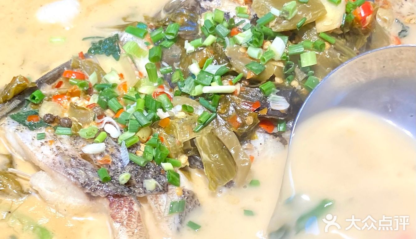 长沙性价比超高湘菜｜渔悦潇湘[色]