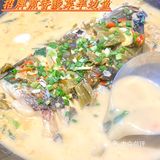 长沙性价比超高湘菜｜渔悦潇湘[色]