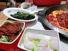 -大龙燚火锅