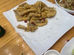 -舌尖上·霞浦滩涂海鲜·新闽菜(总店)