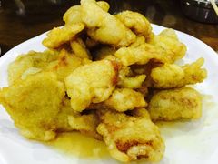 -顺姬冷面(长白西路店)