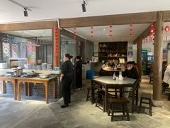 -荣家小吃(紫阳街店)