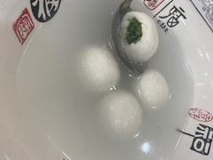 -皮五鱼汤面(老街店)