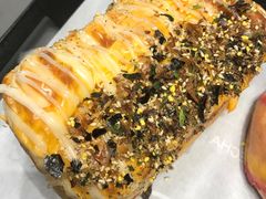 -LELECHA乐乐茶(新街口大洋店)