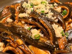 淮扬炒软兜-扬州香格里拉·香宫中餐厅