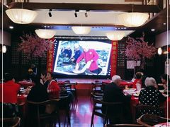 大堂-宋园·金宴浙鲜馆(静安店)
