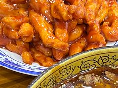 -清真祥和斋餐厅(蓟门小区店)