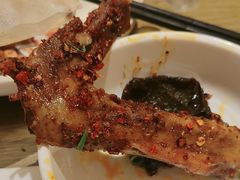 -六月雪干锅(涪城万达广场店)