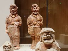 -陕西历史博物馆