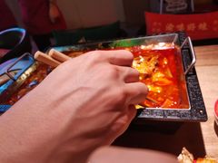 -渝蛙馆(九霄梦天地店)