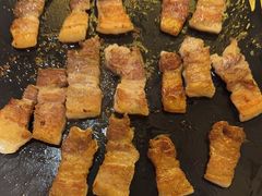 -韩时烤肉(丰科万达广场店)