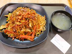 -顶香阁桂林米粉·柳州螺蛳粉(上地店)