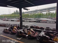 -锐擎卡丁车主题乐园(郊野公园店)