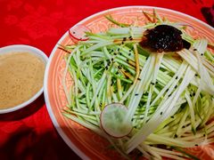 -正阳门饭庄·烤鸭·北京菜(万丰路七里庄店)
