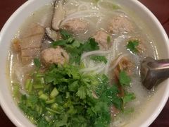 -顺华粉馆(桃园南路店)