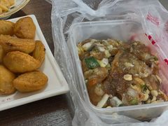 -海坛特色小吃·只做平潭特色菜(平潭店)